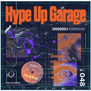 Hype Up Garage