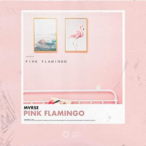 Pink Flamingo