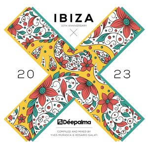 Déepalma Ibiza 2023 - 10th Anniversary