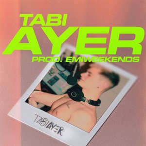 'Ayer' için resim