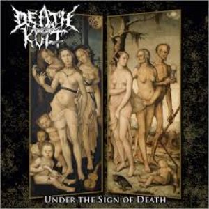 Under The Sign Of Death