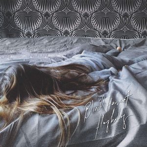 Blood Harvest - EP