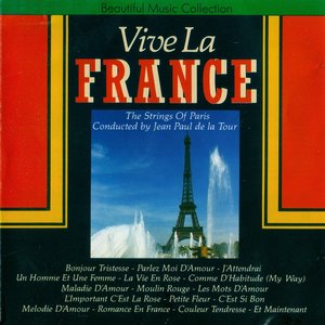 Vive La France