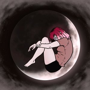 LUANA FROM THE MOON
