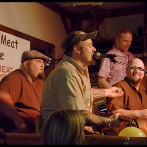 Avatar for The Kitchen Shakers