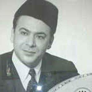 Image for 'Hadj Mohamed Tahar Fergani'