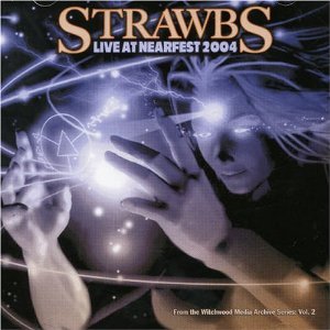 Live At Nearfest 2004