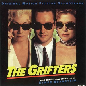 The Grifters (Original Motion Picture Soundtrack)