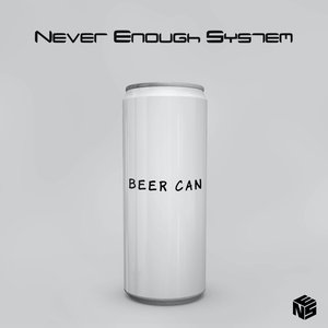 “Beer Can”的封面