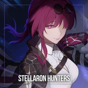 Stellaron Hunters