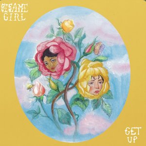 Get Up - Single