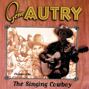 The Singing Cowboy: Chapter One