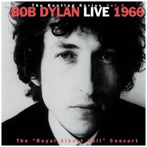 Bob Dylan Live