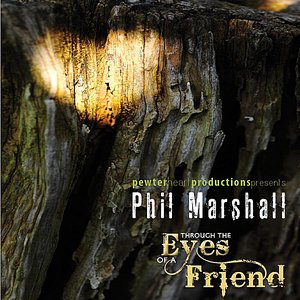 Through the Eyes of A Friend - Deluxe Single