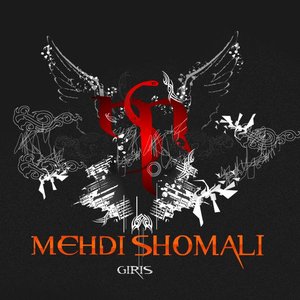 Mehdi Shomali 的头像