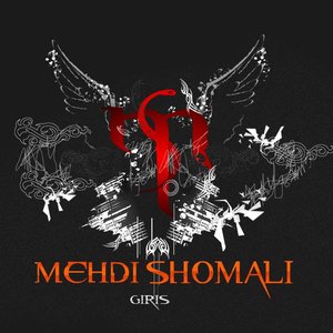 “Mehdi Shomali”的封面