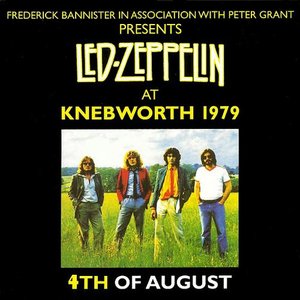1979-08-04: Live at Knebworth