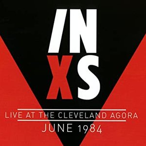 Live in Cleveland 1984 Part Two (Live)