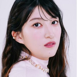羽賀朱音 のアバター
