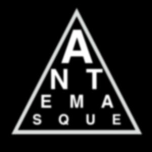 Antemasque EP