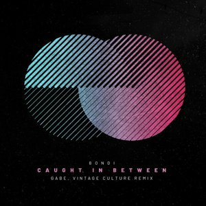 Caught in Between (Remix)