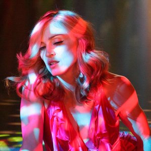 Аватар для Madonna