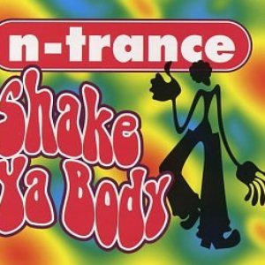 Shake Ya Body