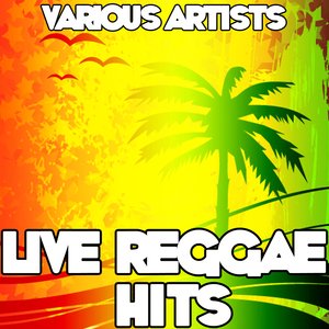 Live Reggae Hits