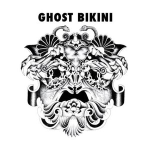 Ghost Bikini EP