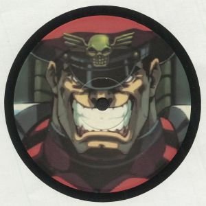 M. Bison - Single