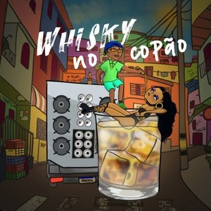 Whisky no Copão