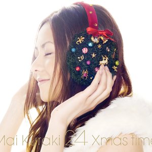 24 Xmas time