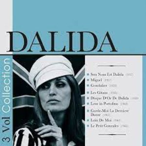 Dalida: 9 Original Albums