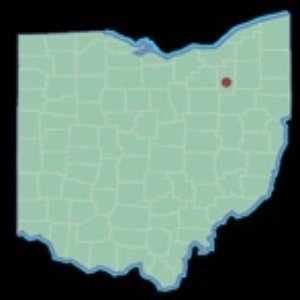 From Ohio