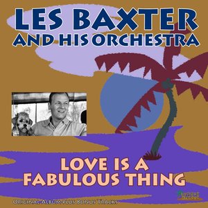 Love Is a Fabulous Thing (Original Album Plus Bonus Tracks)