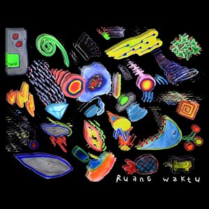 Ruang Waktu - Single