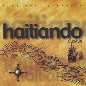 CubAyiti, Vol. 1