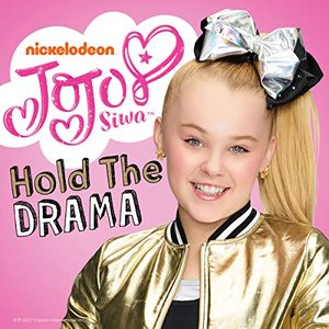 Image for 'Hold The Drama'