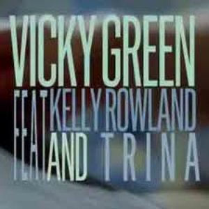 Vicky Green, Kelly Rowland & Trina のアバター