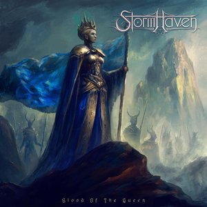 Blood of the Queen - EP