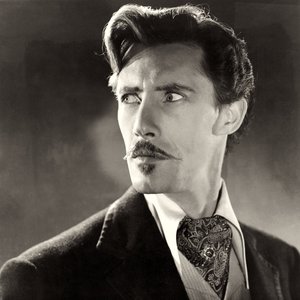 'John Carradine' için resim