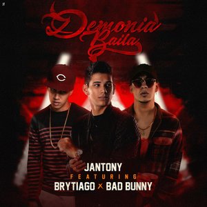 Demonia Baila (feat. Bad Bunny & Brytiago)