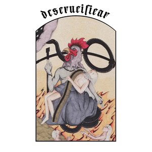 Descrucificar