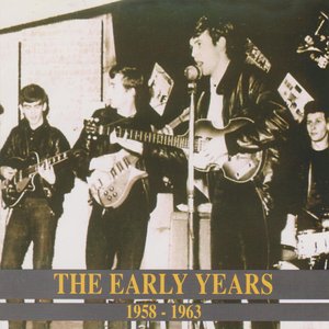 The Early Years 1958-1963