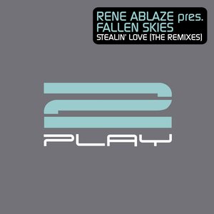 Stealin' Love (The remixes)