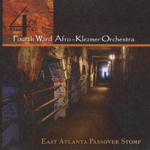 East Atlanta Passover Stomp