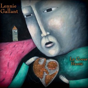 Le Coeur Hante´