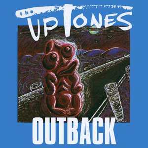 Outback - EP