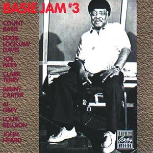 Basie Jam #3