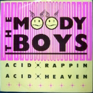 Moody Boys のアバター